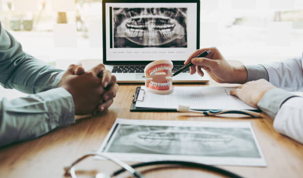 Best Emergency Denture Repair in Berkeley Lake, GA