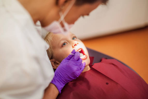 Best Emergency Tooth Extraction in Berkeley Lake, GA