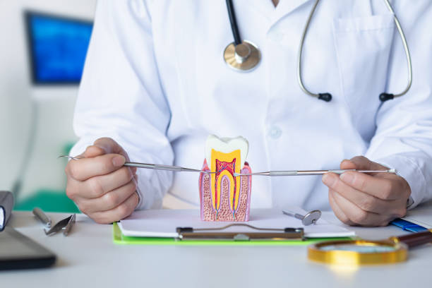Best Emergency Tooth Extraction in Berkeley Lake, GA