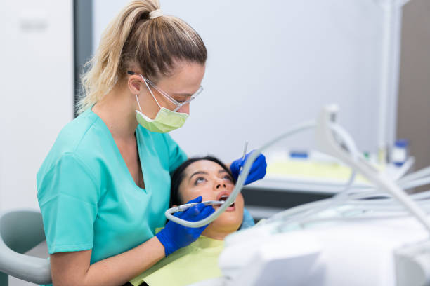 Best Emergency TMJ Treatment in Berkeley Lake, GA